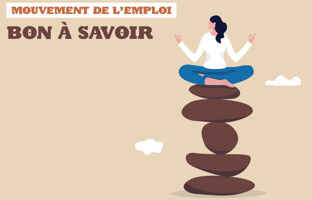 Info mouvement de l'emploi 2023 2D